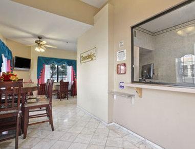 Travelodge By Wyndham Lynwood Dış mekan fotoğraf